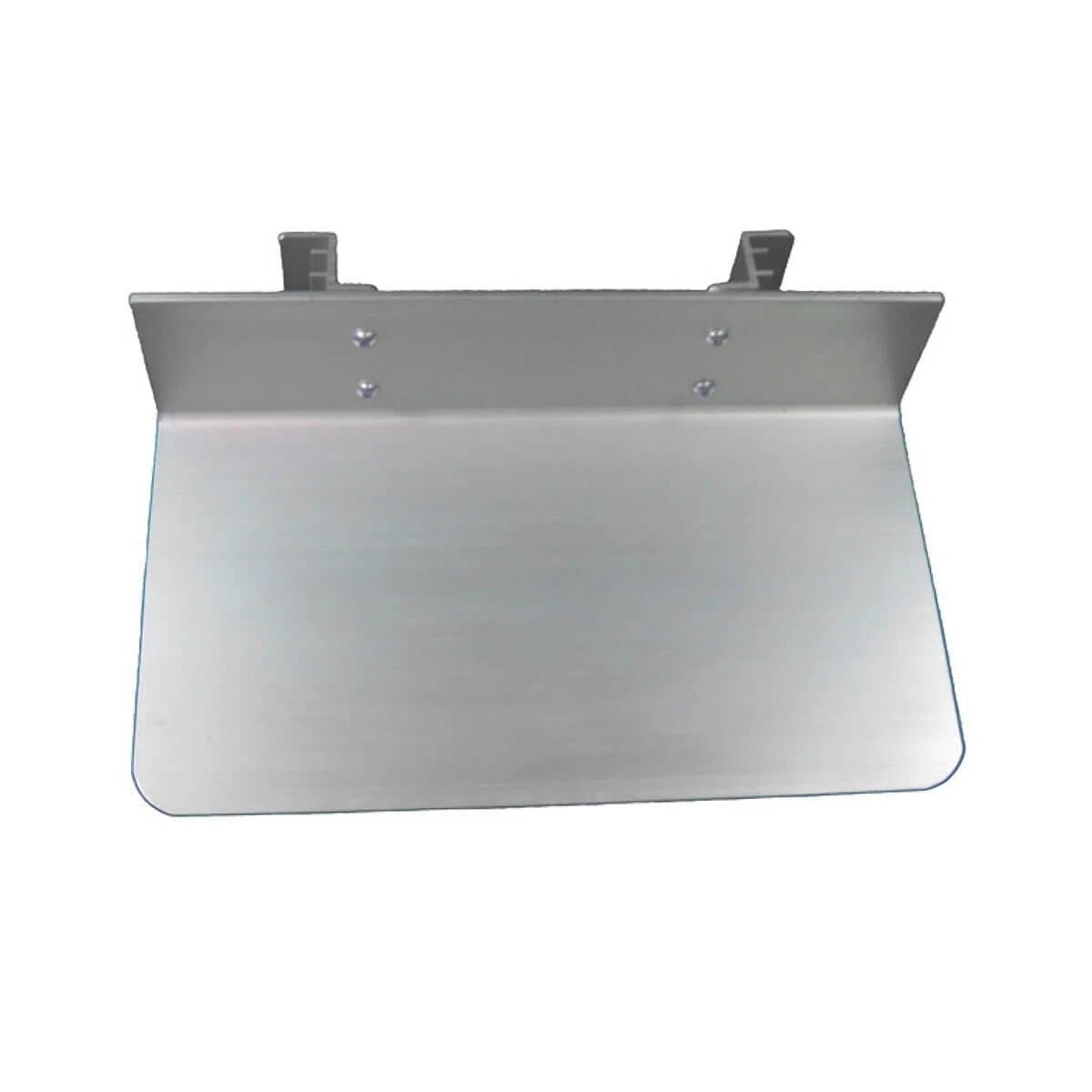 18" x 10" Extruded Nose Plate - Universal CasterHQ