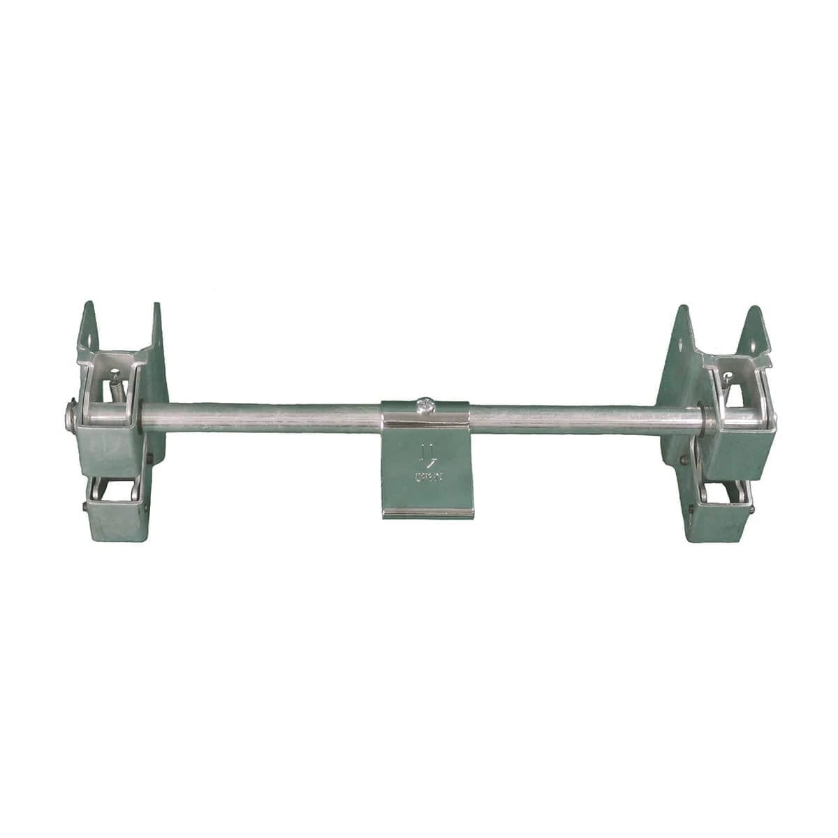 Hand Truck Handle Latch & Lock CasterHQ
