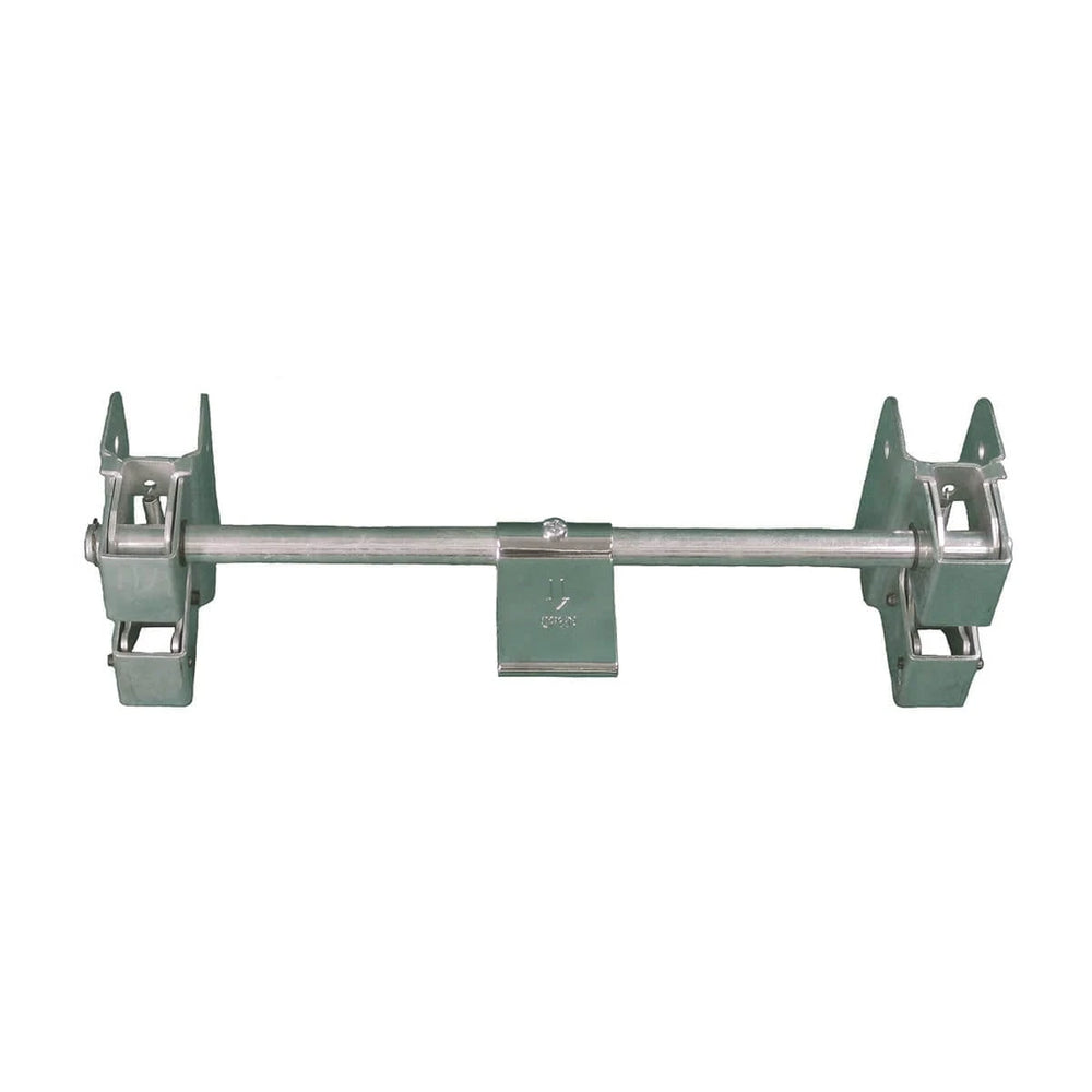Hand Truck Handle Latch & Lock CasterHQ