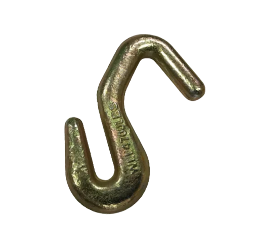 Datsun & Grab Hook Combination - 5/16" Grade 70 SAFE 'N SECURE LLC