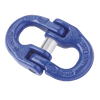1/2" V10 G100 Blue Hammerlock Coupling Link - Alloy Steel SAFE 'N SECURE LLC