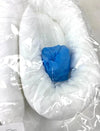 AS-BAGSK1-W Portable Oil Only Spill Kit with Supersorbent - Quick and Efficient Spill Response Solution SAFE 'N SECURE LLC