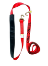 AS-KK2X14SSJRLPT Heavy-Duty Cargo Strap, 2 Inch x 14 Foot - Swivel J Hook & Low Profile Sleeve, 3,333 lbs Load Capacity SAFE 'N SECURE LLC