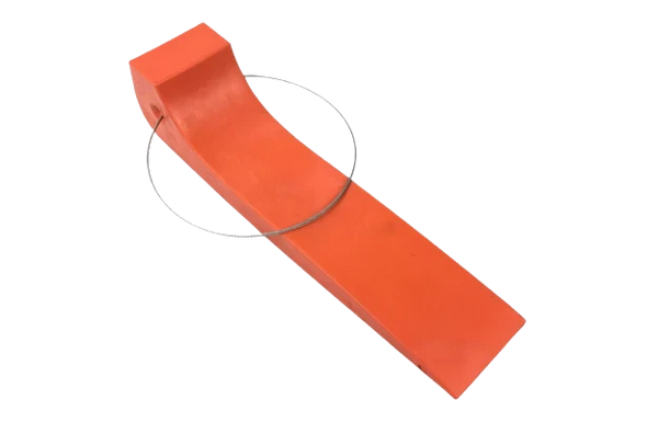Tire Skate 3.5" Wide x 15.75" Long x 3.5" Tall CasterHQ