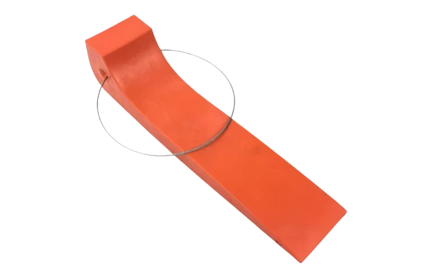 Tire Skate 3.5" Wide x 15.75" Long x 3.5" Tall CasterHQ