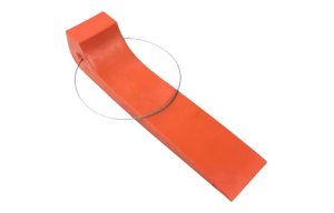 Tire Skate 3.5" Wide x 15.75" Long x 3.5" Tall CasterHQ