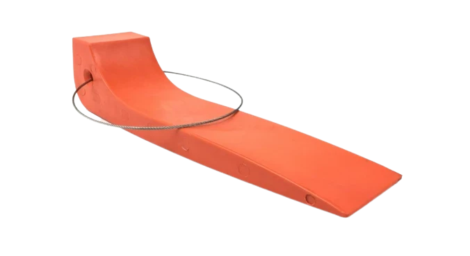 Tire Skate 3.5" Wide x 15.75" Long x 3.5" Tall CasterHQ