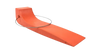 Tire Skate 3.5" Wide x 15.75" Long x 3.5" Tall CasterHQ
