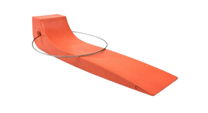 Tire Skate 3.5" Wide x 15.75" Long x 3.5" Tall CasterHQ