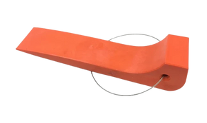 Tire Skate 3.5" Wide x 15.75" Long x 3.5" Tall CasterHQ