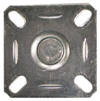 A9 3" LOW PROFILE TOTAL LOCK CASTER – 180LB CasterHQ