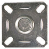 A9 3" LOW PROFILE TOTAL LOCK CASTER – 180LB CasterHQ