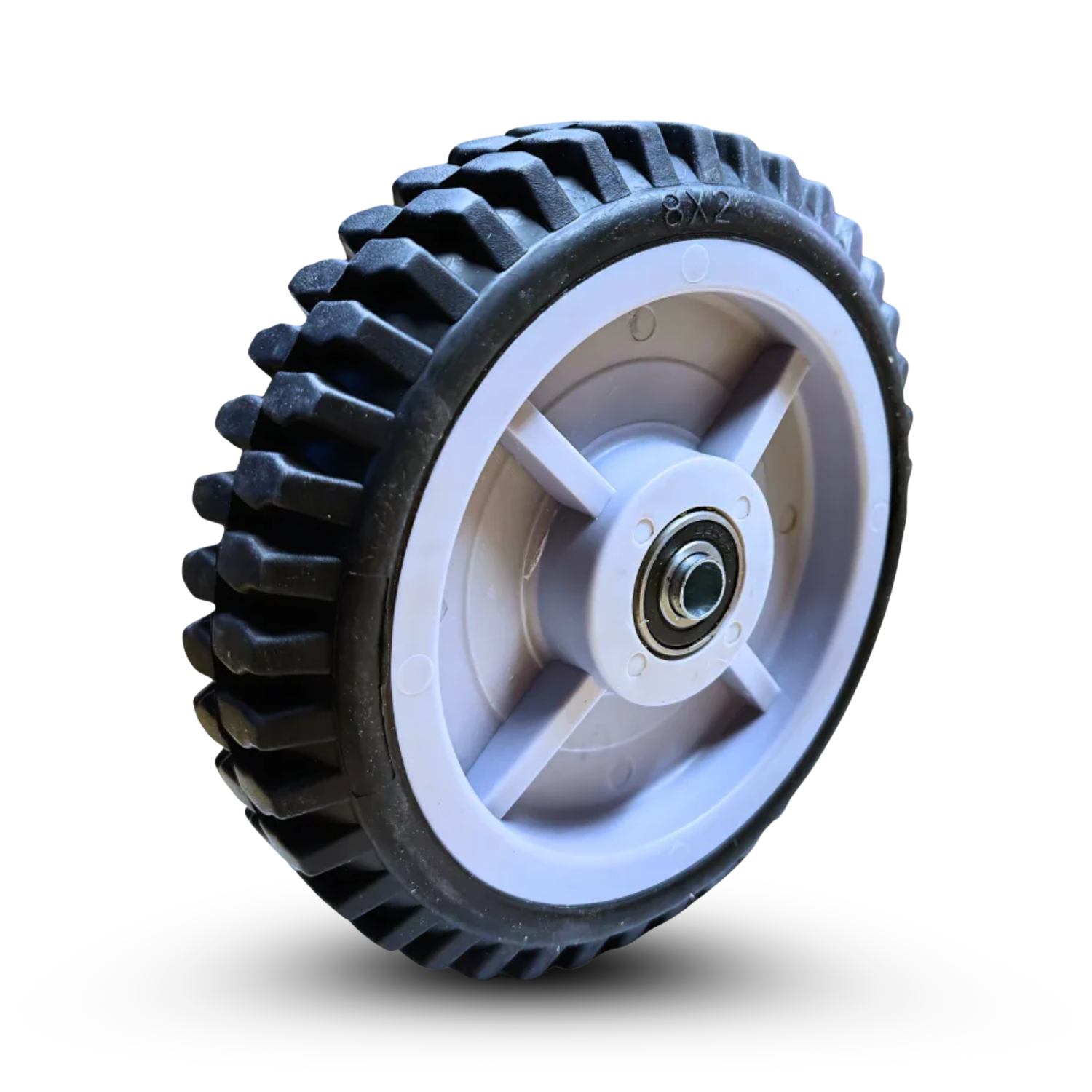 ATX off-road wheels for rough terrain casters