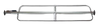 Square Steel Jack Bar with Welded Hoops for Cargo Securement in Trailers and Trucks CasterHQ