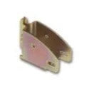 B-WBES - Lightweight Wood/Garment Bean End Socket for Efficient Garment Handling CasterHQ