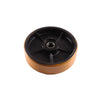 CasterHQ Brand B008DC - Low-Resistance Steer Wheels for Pallet Jacks