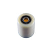 3" x 3.66" Nylon Wheel Industrial Replacement Wheel – 20mm Bearing | CasterHQ