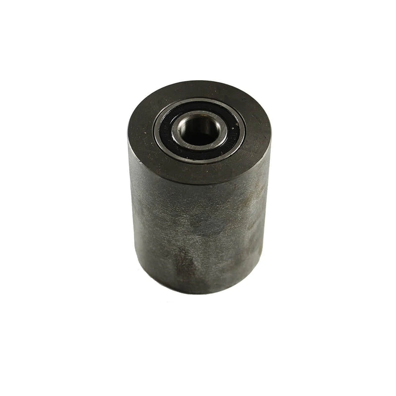 CasterHQ B035SC - Steel Load Wheel for Pallet Jacks - Premium Quality Replacement CasterHQ