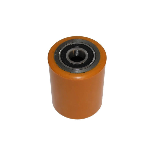 B035WC Low-Resistance Load Wheel for Pallet Jacks - Top Quality Polyurethane Wheel by CasterHQ for Efficient Material Handling CasterHQ