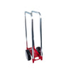 Raymond Heavy Duty Caddy – 350 lb Capacity with Removable Uprights – Model 485