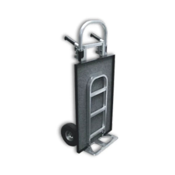 B&P Manufacturing Studio Cart B77-C2FT-D5-E3RFT-E24B | Versatile, Durable, and Mobile Solution for Creative Professionals | Ideal for Organizing Studio Supplies BP MFG