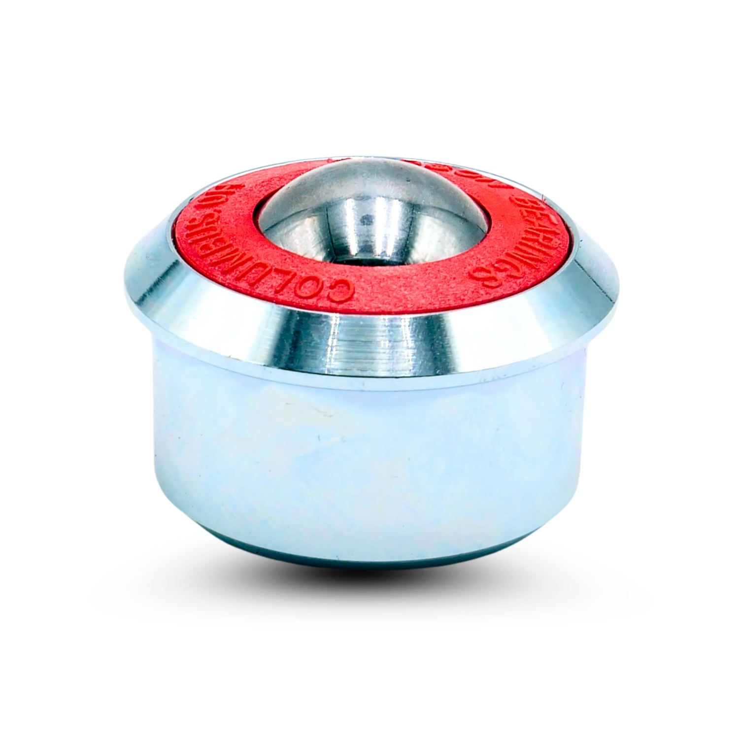 Ball transfer units for conveyor and material handling