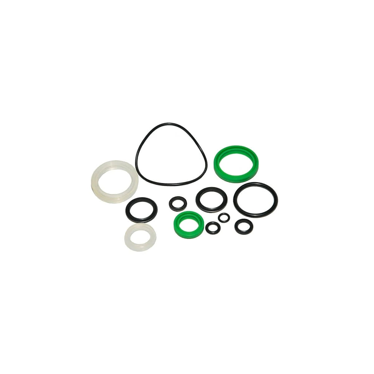 CasterHQ BK100 - 'B' Series Seal Kit for Pallet Jacks (Trucks) - Essential Maintenance Kit for Quality Performance CasterHQ