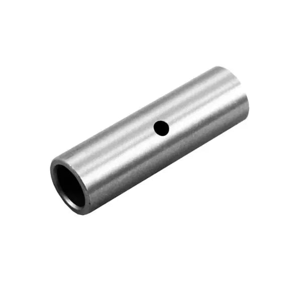 Durastar 3/4" ID x 1" OD x 3-1/4" Length Steel Spanner Bushing -  | CasterHQ