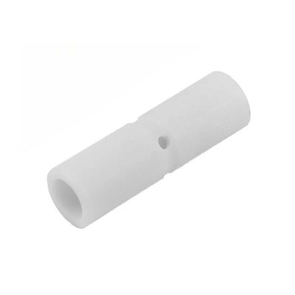 Durastar 3/8" ID x 1/2" OD x 1-5/8" Length Delrin Spanner Bushing Durastar
