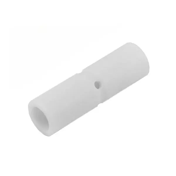 Durastar 3/8" ID x 1/2" OD x 1-5/8" Length Delrin Spanner Bushing -  | CasterHQ