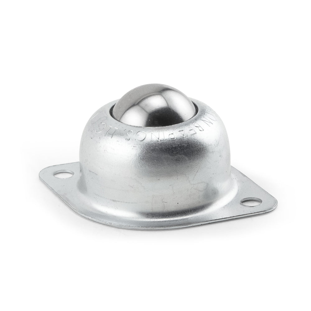 Hudson Bearings BT-1-SS ball transfer unit