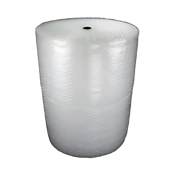 1/2" x 48" x 250' Low Density Bubble Wrap - BU1008 | Durable Cushioning for Packing, Shipping, and Storage | Eco-Friendly and Versatile Packaging Solution American-Moving-Supplies