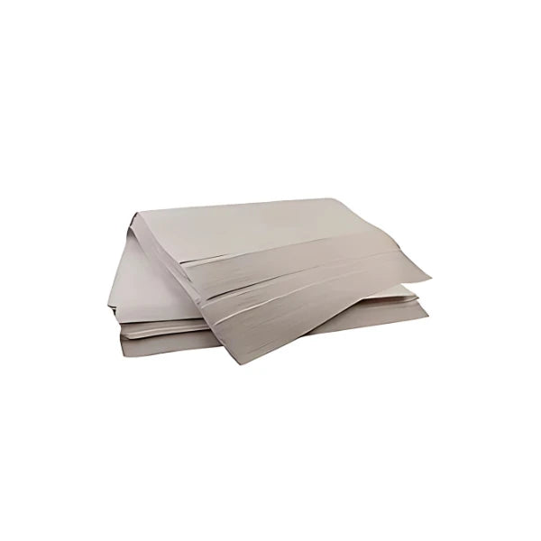 24" x 36" Newsprint Bundle - 30 Lb High-Quality Paper for Art, Sketching, and Printing - BX1082 American-Moving-Supplies
