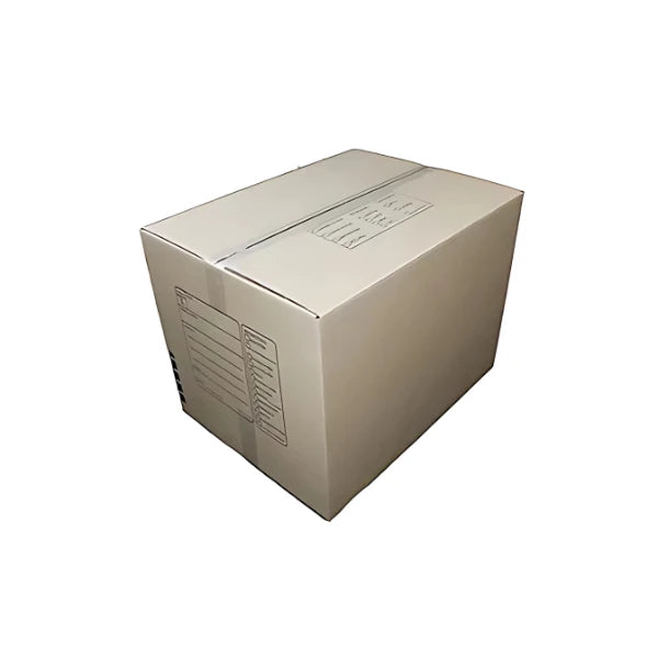 24" X 18" X 18" Large Corrugated Boxes (QTY: 15) - Heavy Duty, Durable Packaging Solution for Shipping and Storage - BX1103 American-Moving-Supplies