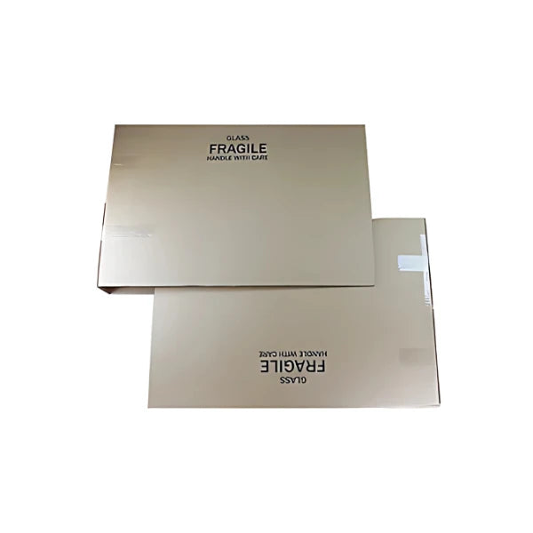 40" x 60" Corrugated Box for Mirrors and Pictures - Durable Cardboard Packaging (Set of 4) - BX1104 American-Moving-Supplies