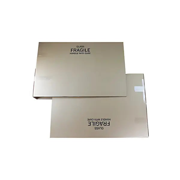 40" x 60" Corrugated Box for Mirrors and Pictures - Durable Cardboard Packaging (Set of 4) - BX1104 -  | CasterHQ