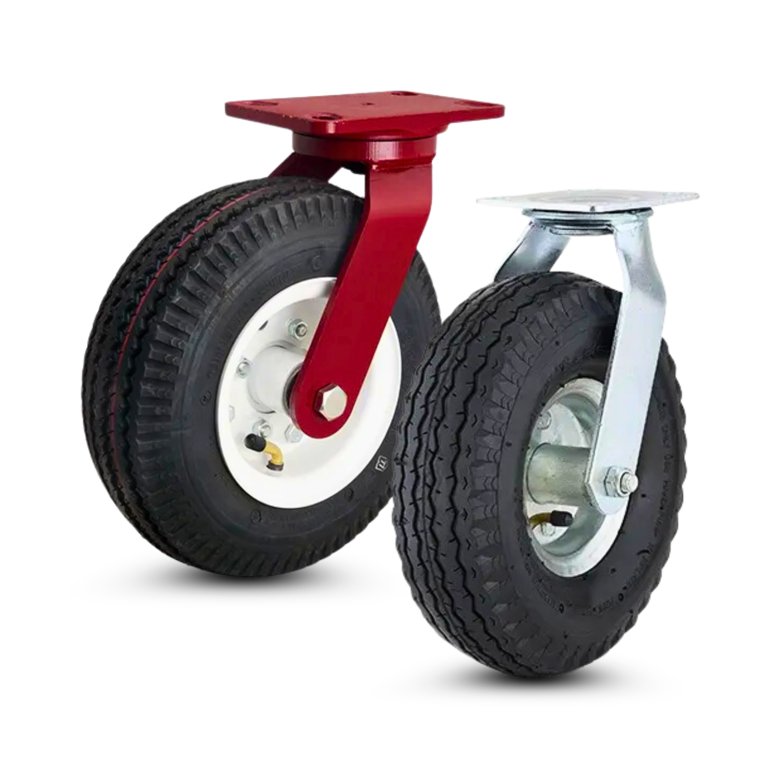 Band Equipment Casters & Wheels