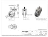 P&H C26ASCB6G3U - view 7