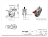 P&H C26ASCB6G3UL - view 3