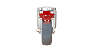 P&H C26O2CB6G3UL - view 3