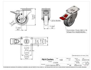 P&H C26P1CB6G3UL - view 7