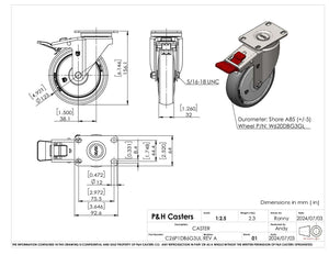 P&H C26P1DB6G3UL - view 3