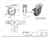 P&H C26P1DB6G3UR - view 3