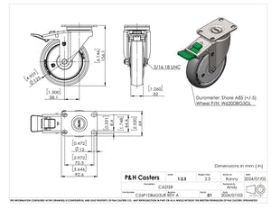 P&H C26P1DB6G3UR - view 3