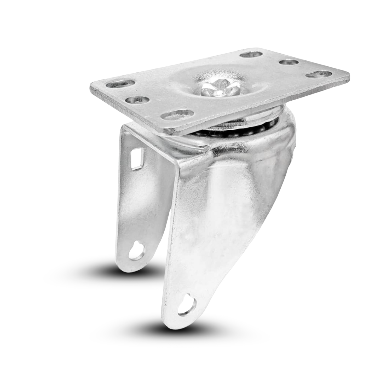 Caster Frames - Swivel & Rigid