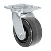 3-1/4" x 2" Swivel Caster | Phenolic Wheel | 700 Lbs Capacity CasterHQ
