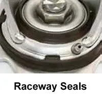 6 Inch All Terrain Swivel Caster - Flat Free No-Air Tire | Off Road Heavy Duty Non-Marking -  | CasterHQ