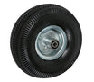 10" x 3-1/2" Pneumatic Industrial Replacement Wheel – 350 lb | CasterHQ