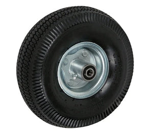 10" x 3-1/2" Pneumatic Industrial Replacement Wheel – 350 lb