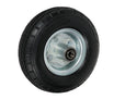 8" x 3" Pneumatic Industrial Replacement Wheel – 250 lb | CasterHQ